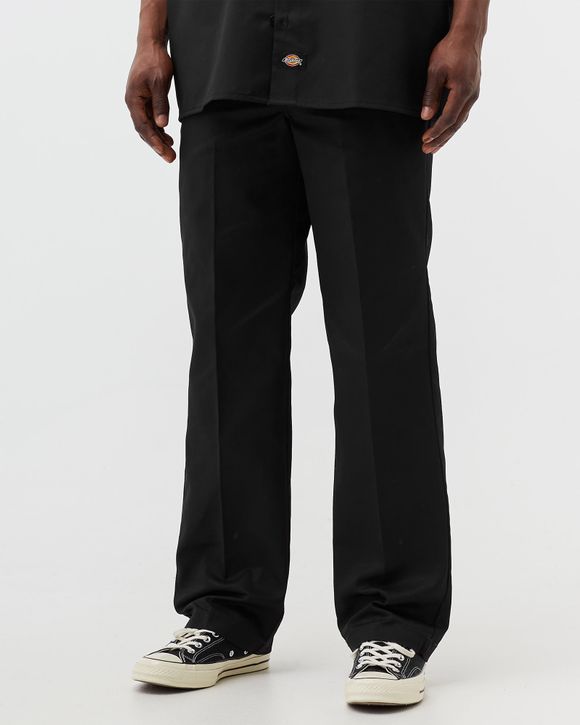 Dickies best sale 873 black