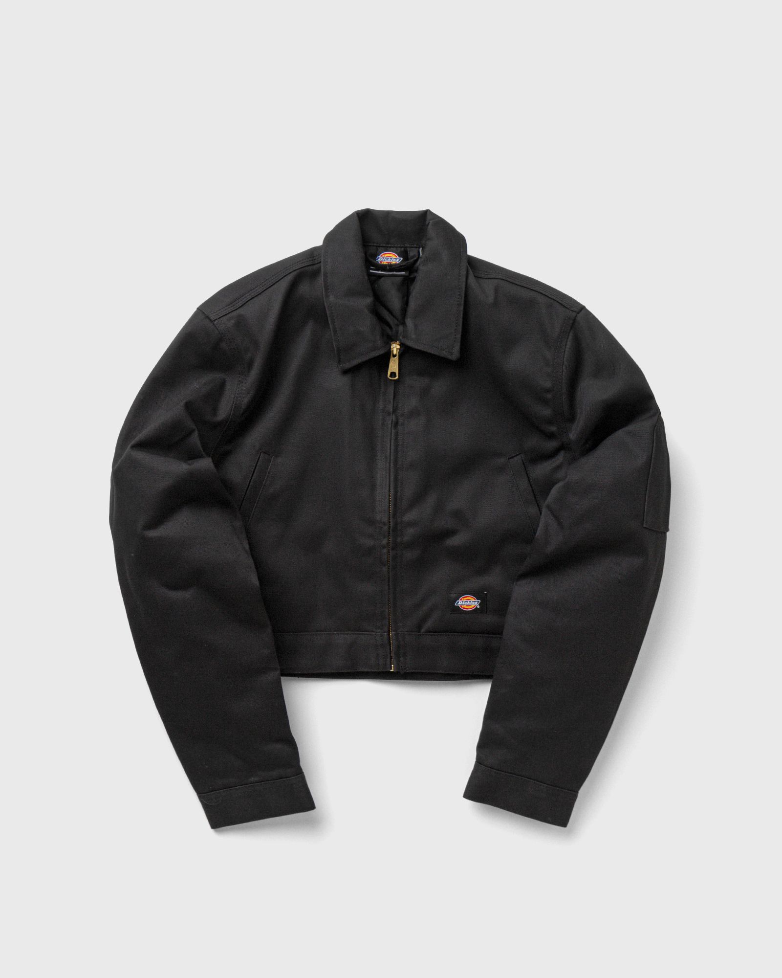 WMNS LINED EISENHOWER CROPPED REC JACKET