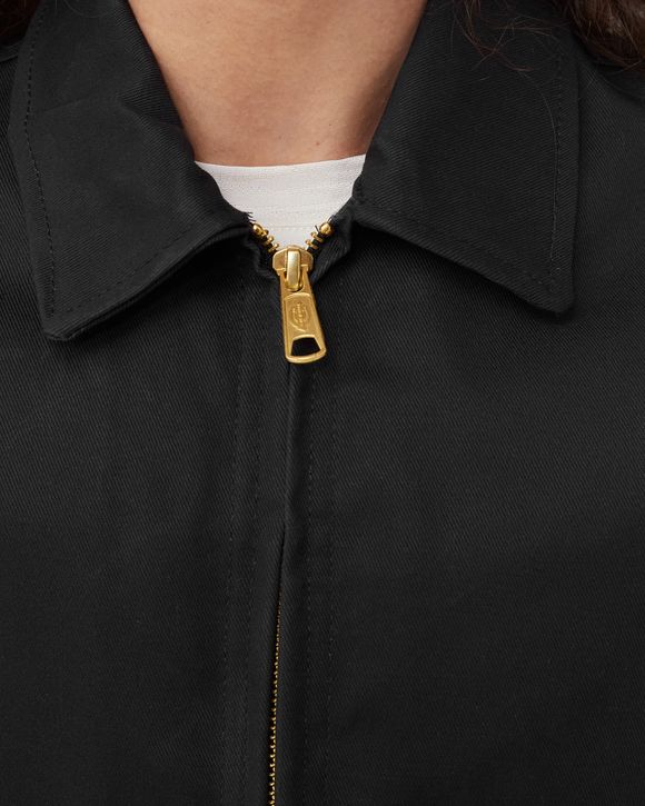 WMNS LINED EISENHOWER CROPPED REC JACKET