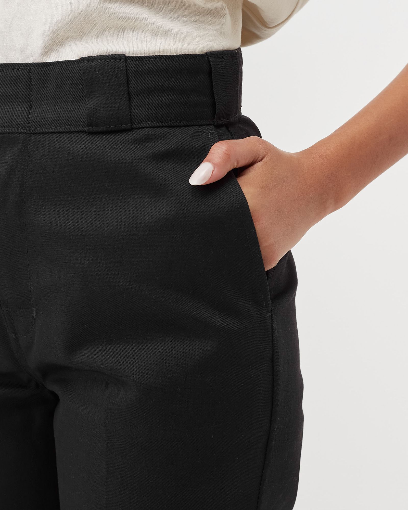 WMNS 874 CROPPED REC PANTS