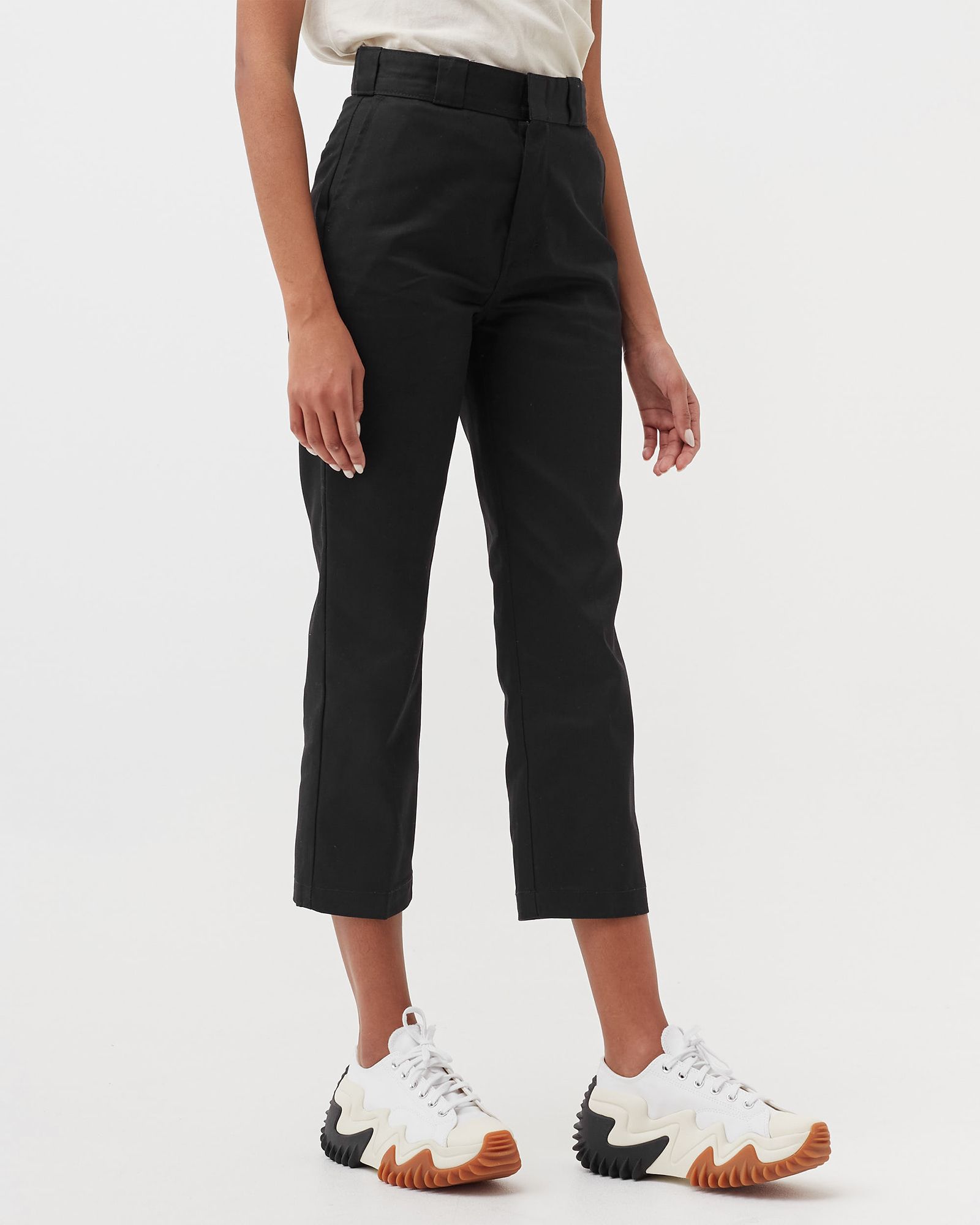 WMNS 874 CROPPED REC PANTS