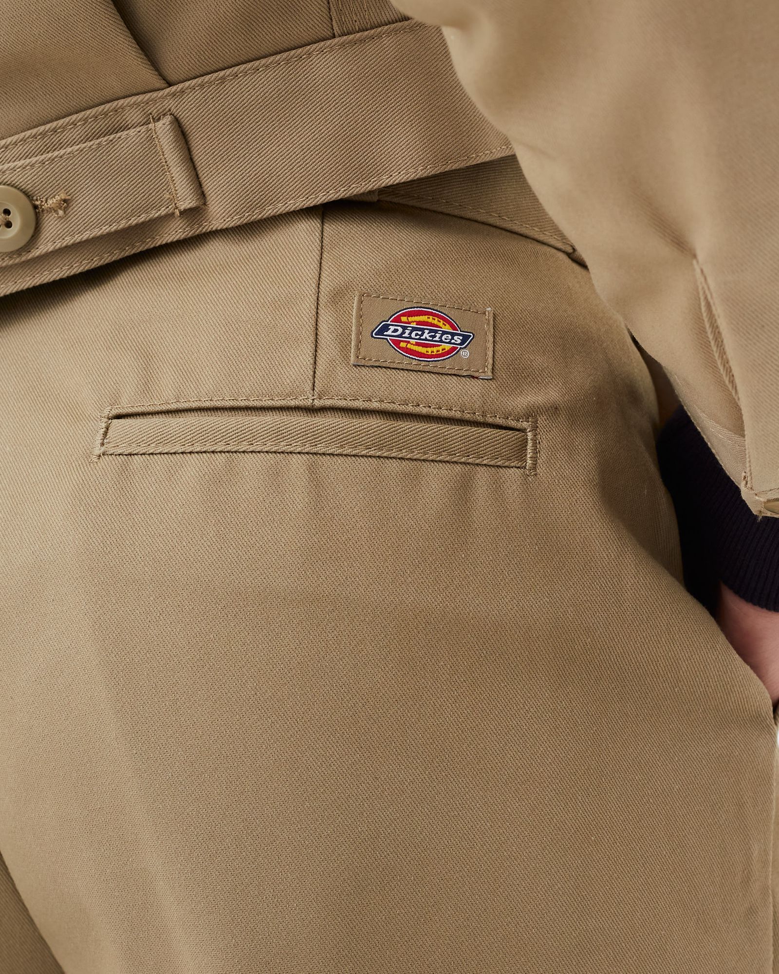 WMNS 874 CROPPED REC PANTS