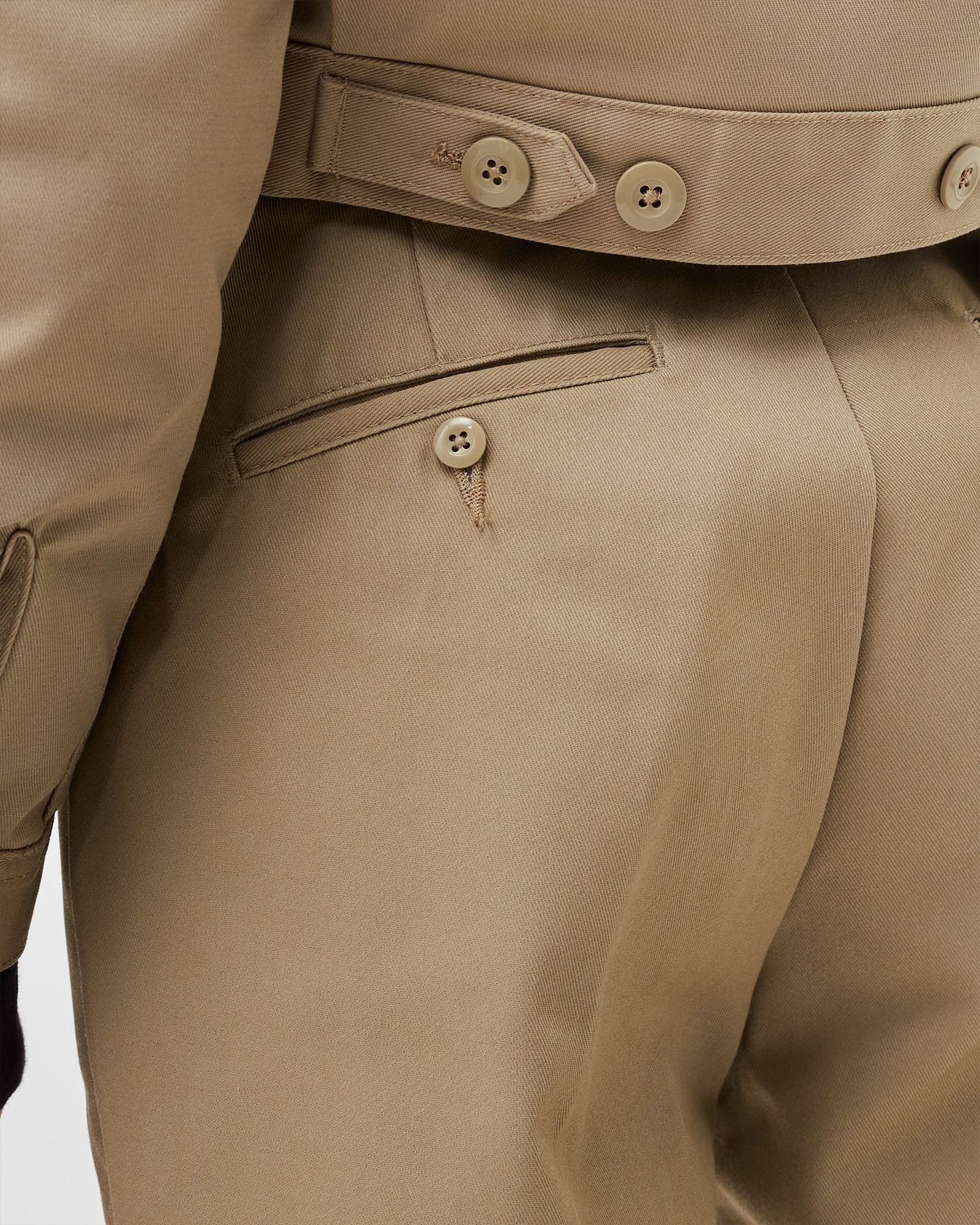 WMNS 874 CROPPED REC PANTS