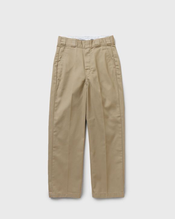 DICKIES 874 WORK PANT W Brown | BSTN Store