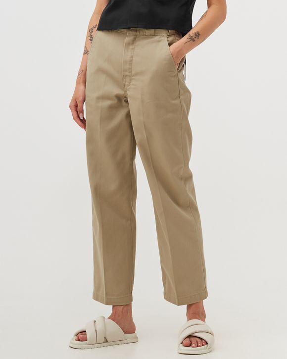 Buy Dickies ELIZAVILLE REC - Khaki