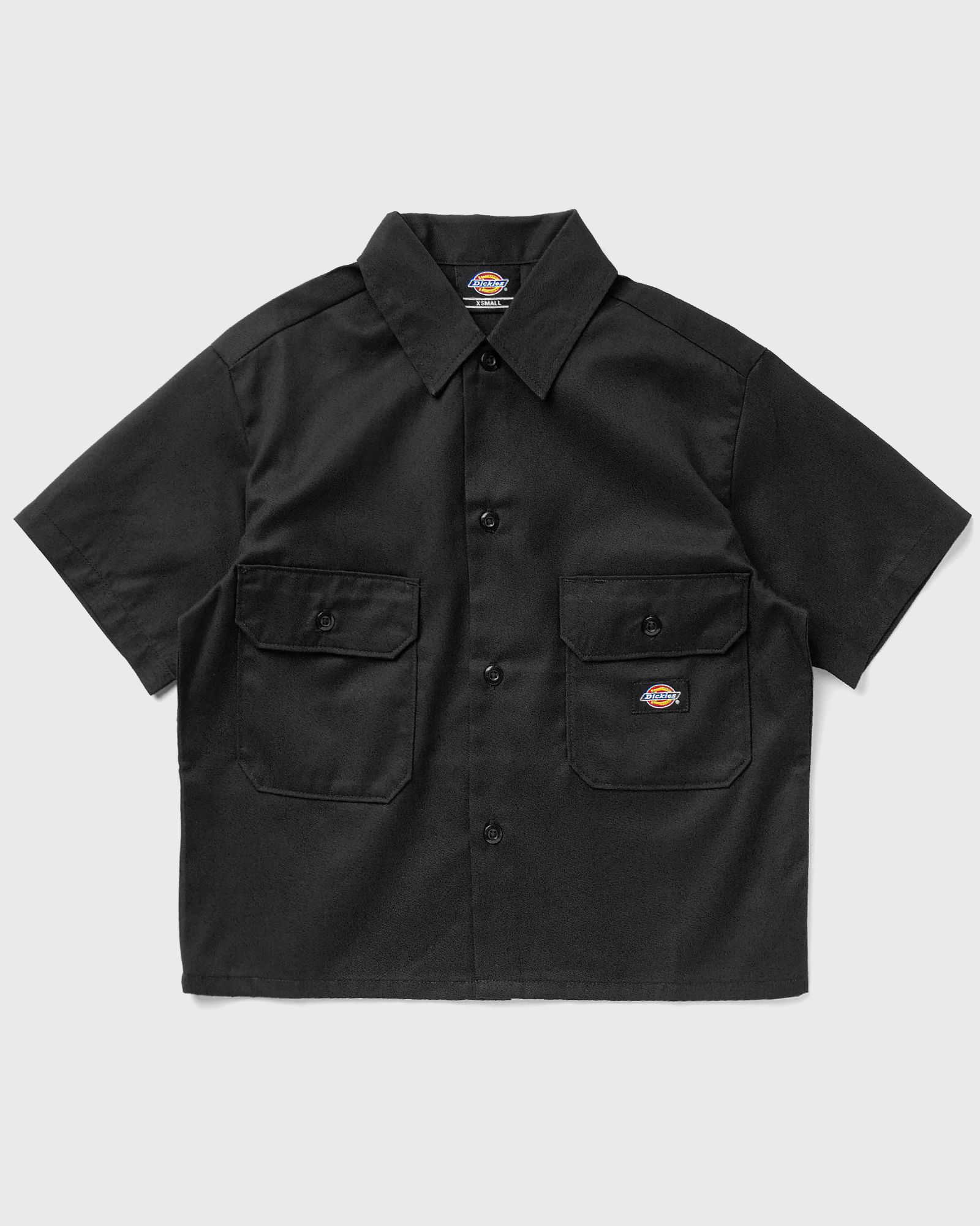 WORK SHIRT SS W REC