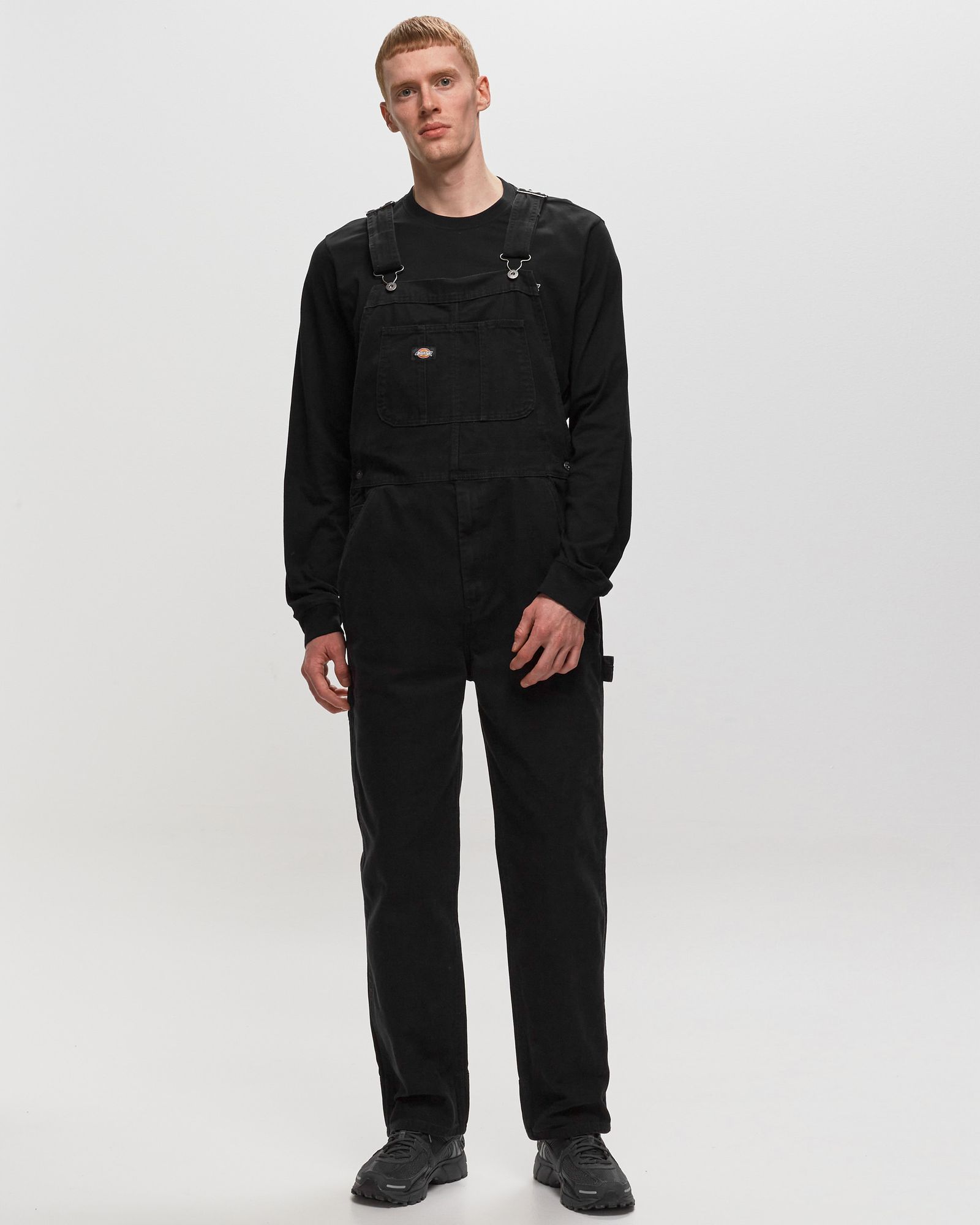 DUCK CANVAS CLASSIC BIB