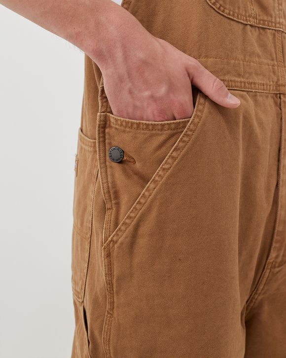 DICKIES DUCK CANVAS CLASSIC BIB