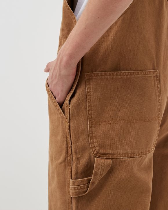 DICKIES DUCK CANVAS CLASSIC BIB