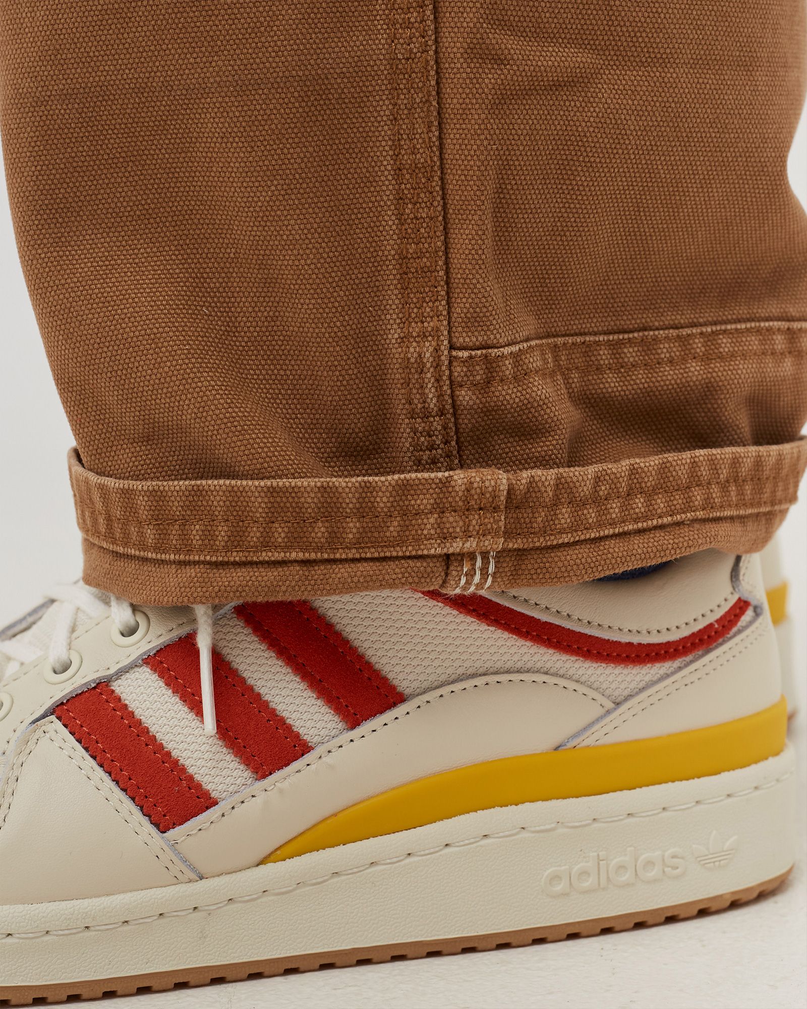 DICKIES DUCK CANVAS CLASSIC BIB