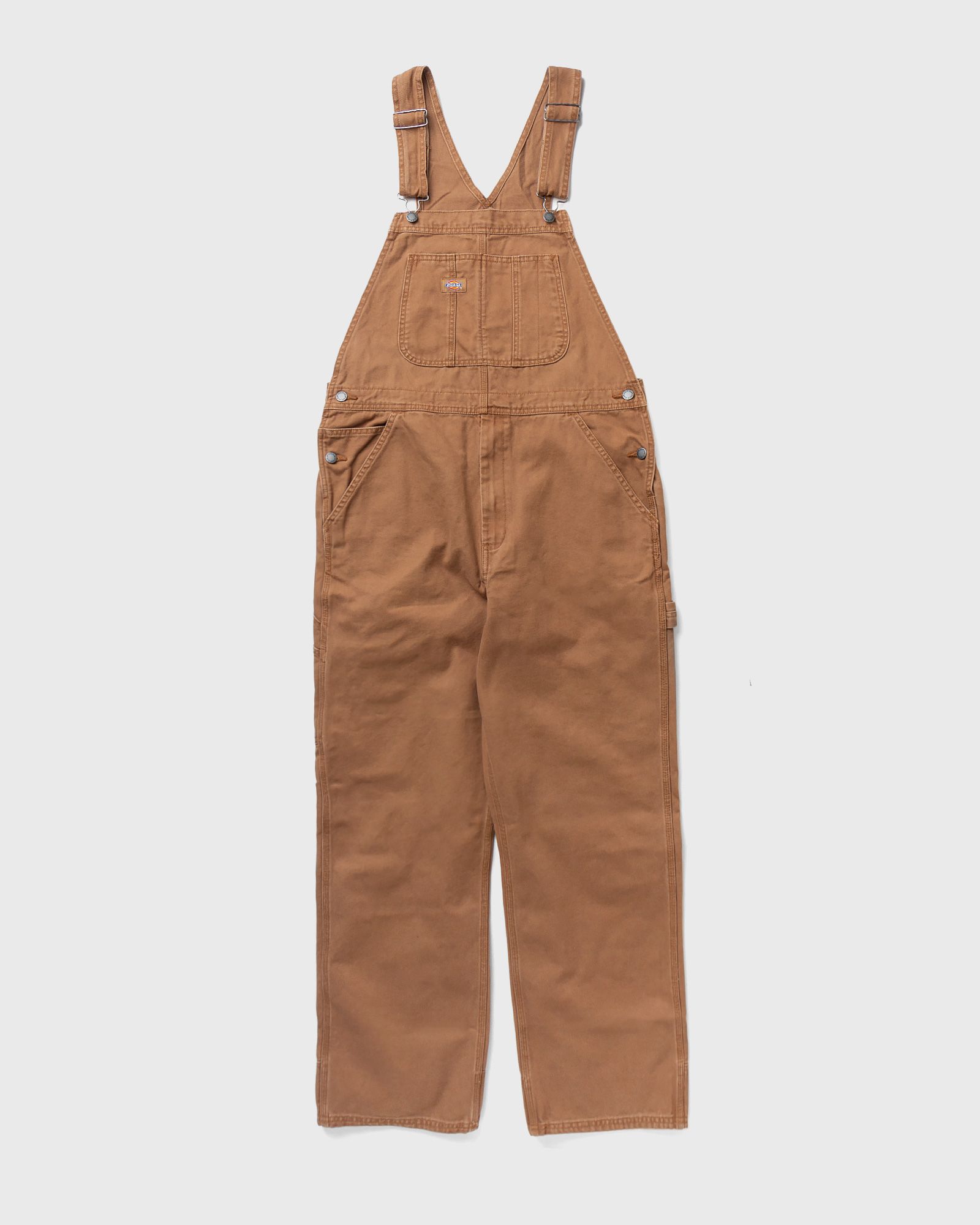 DICKIES DUCK CANVAS CLASSIC BIB