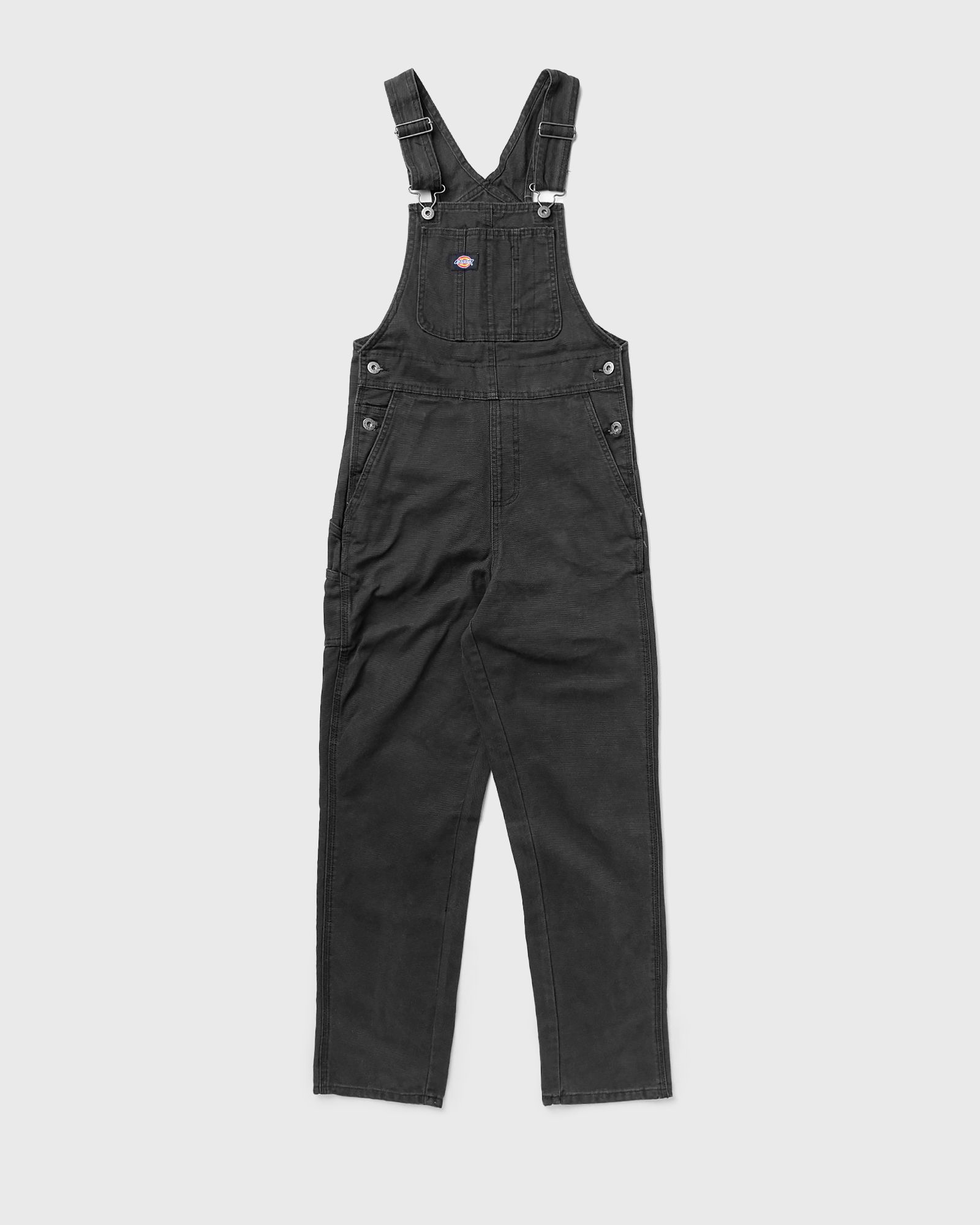 DICKIES DUCK CANVAS BIB W