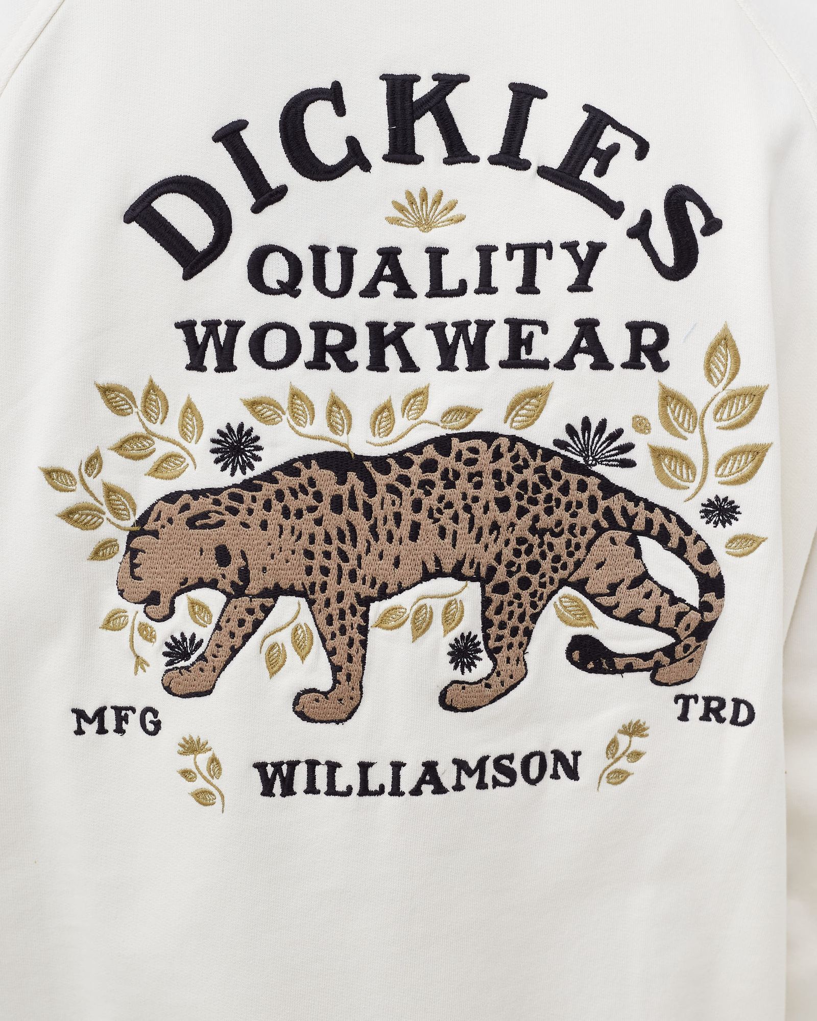 FORT LEWIS SWEATSHIRT