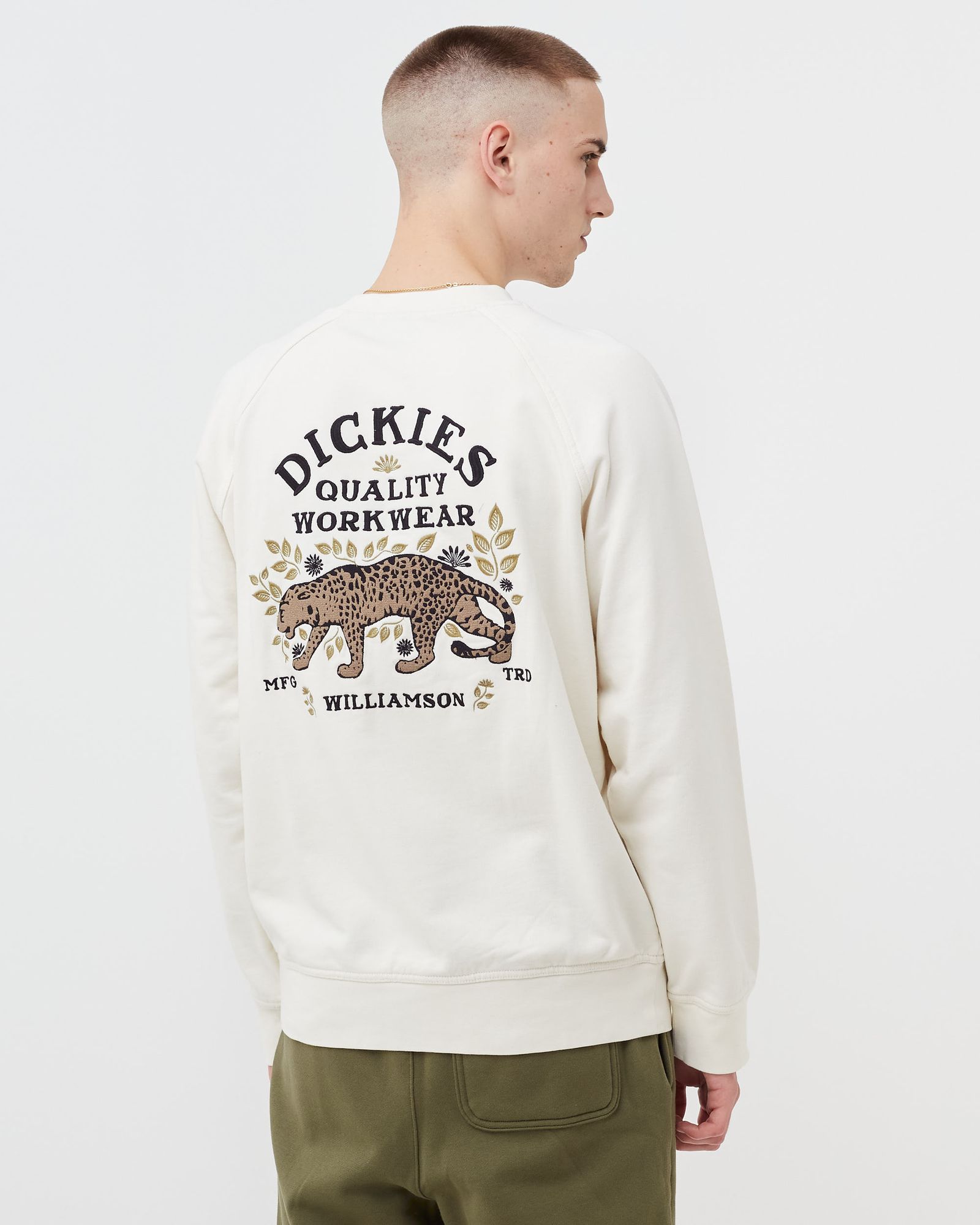 FORT LEWIS SWEATSHIRT