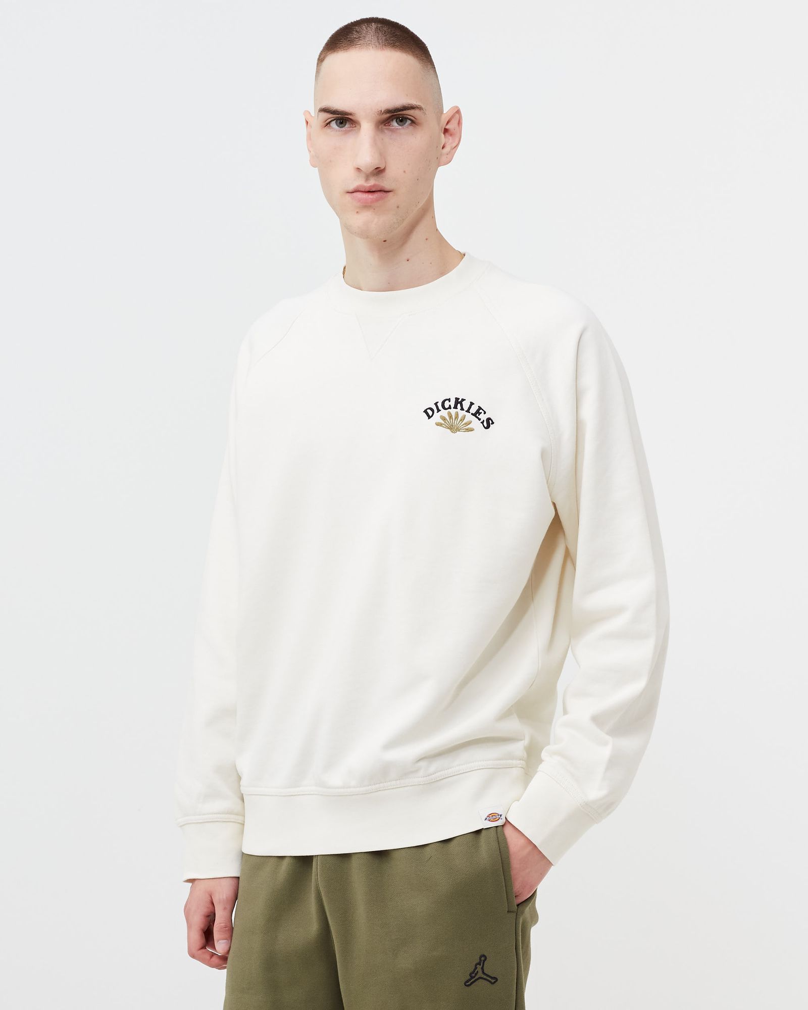 FORT LEWIS SWEATSHIRT