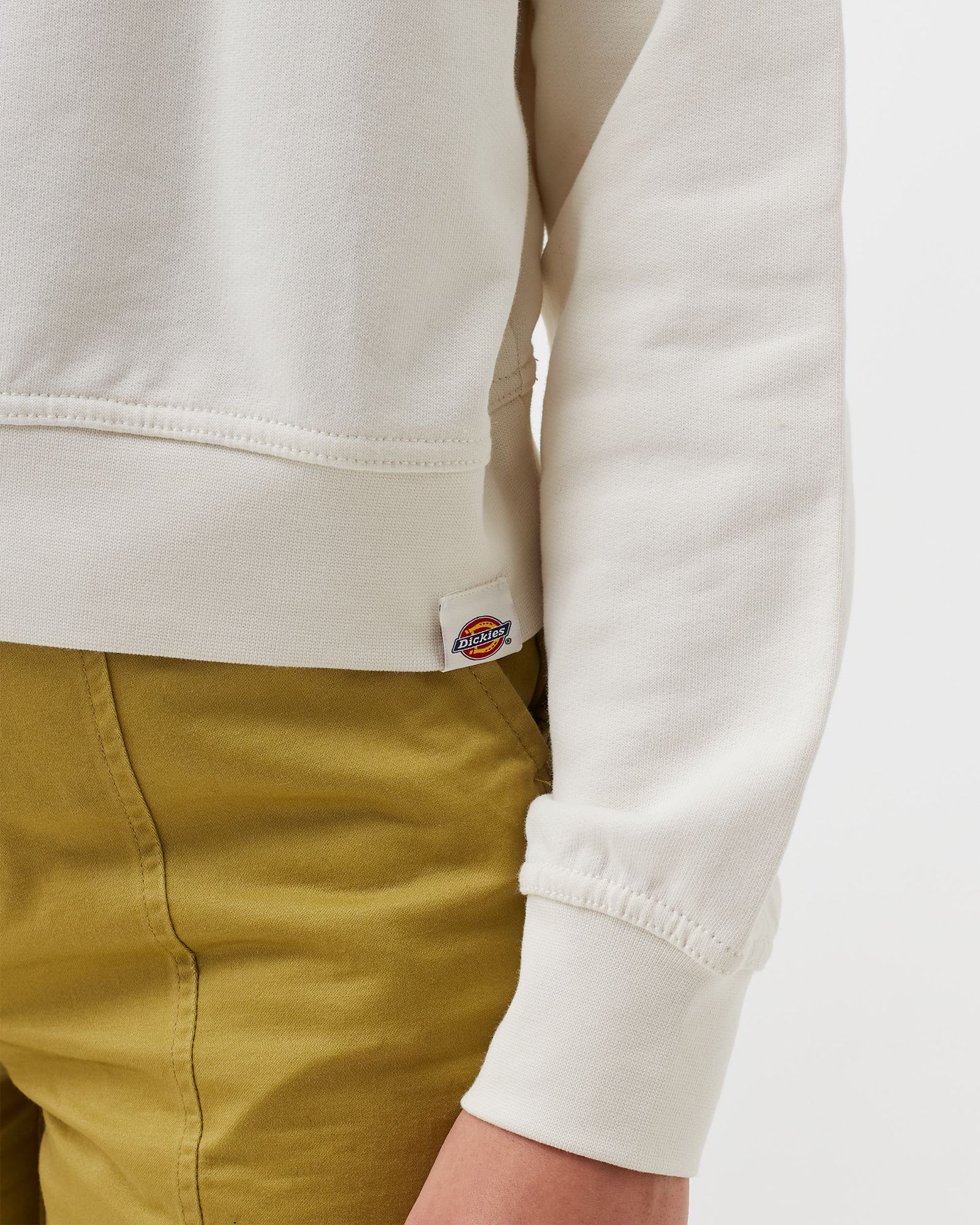 WMNS FORT LEWIS SWEATSHIRT