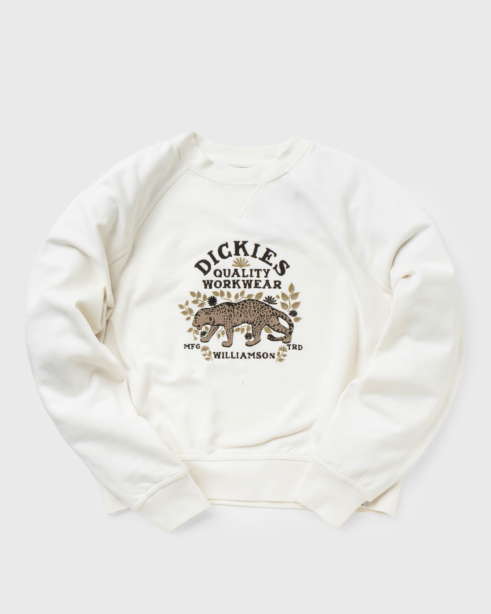 WMNS FORT LEWIS SWEATSHIRT