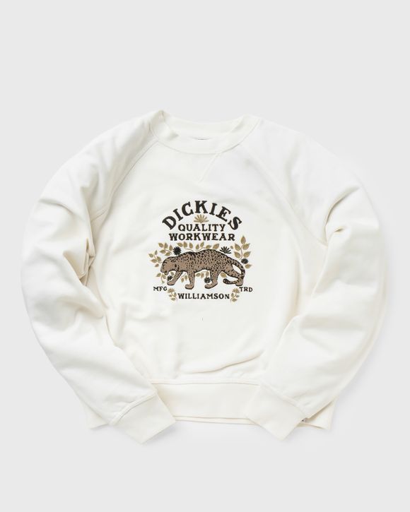 WMNS FORT LEWIS SWEATSHIRT