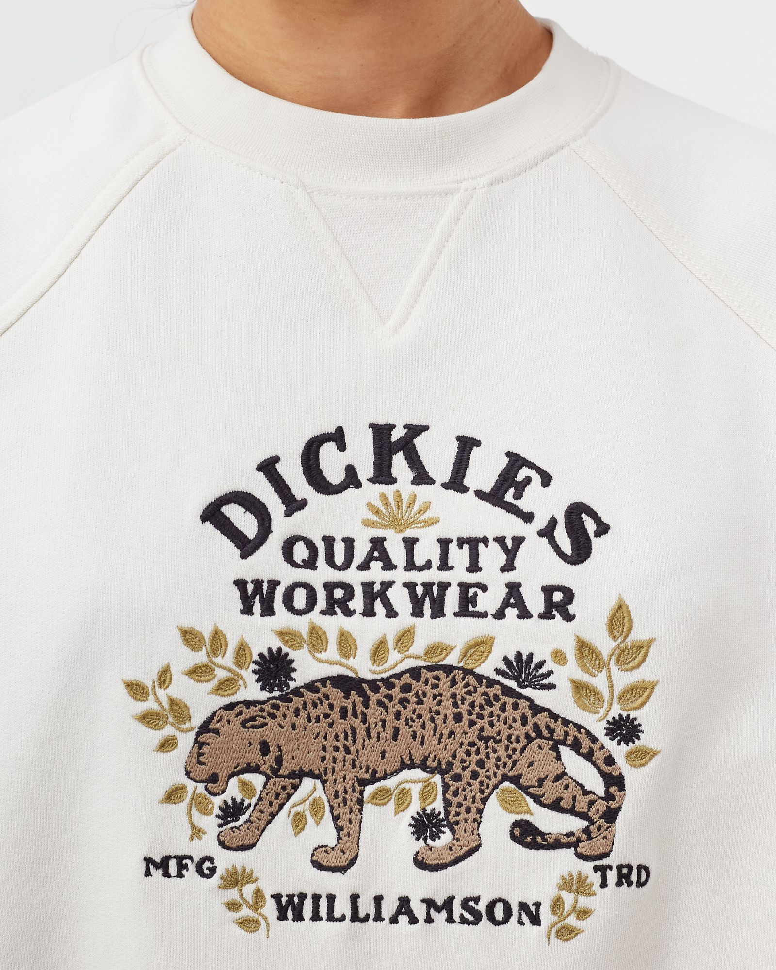 WMNS FORT LEWIS SWEATSHIRT