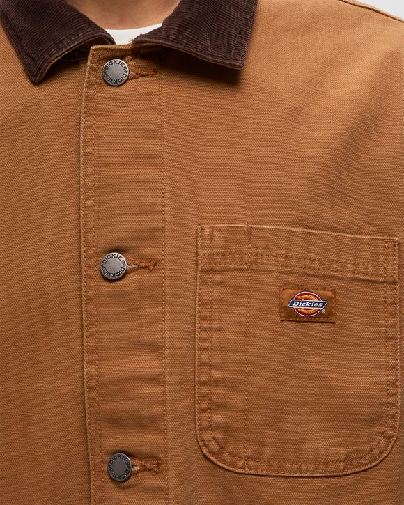 Dickies duck store coat