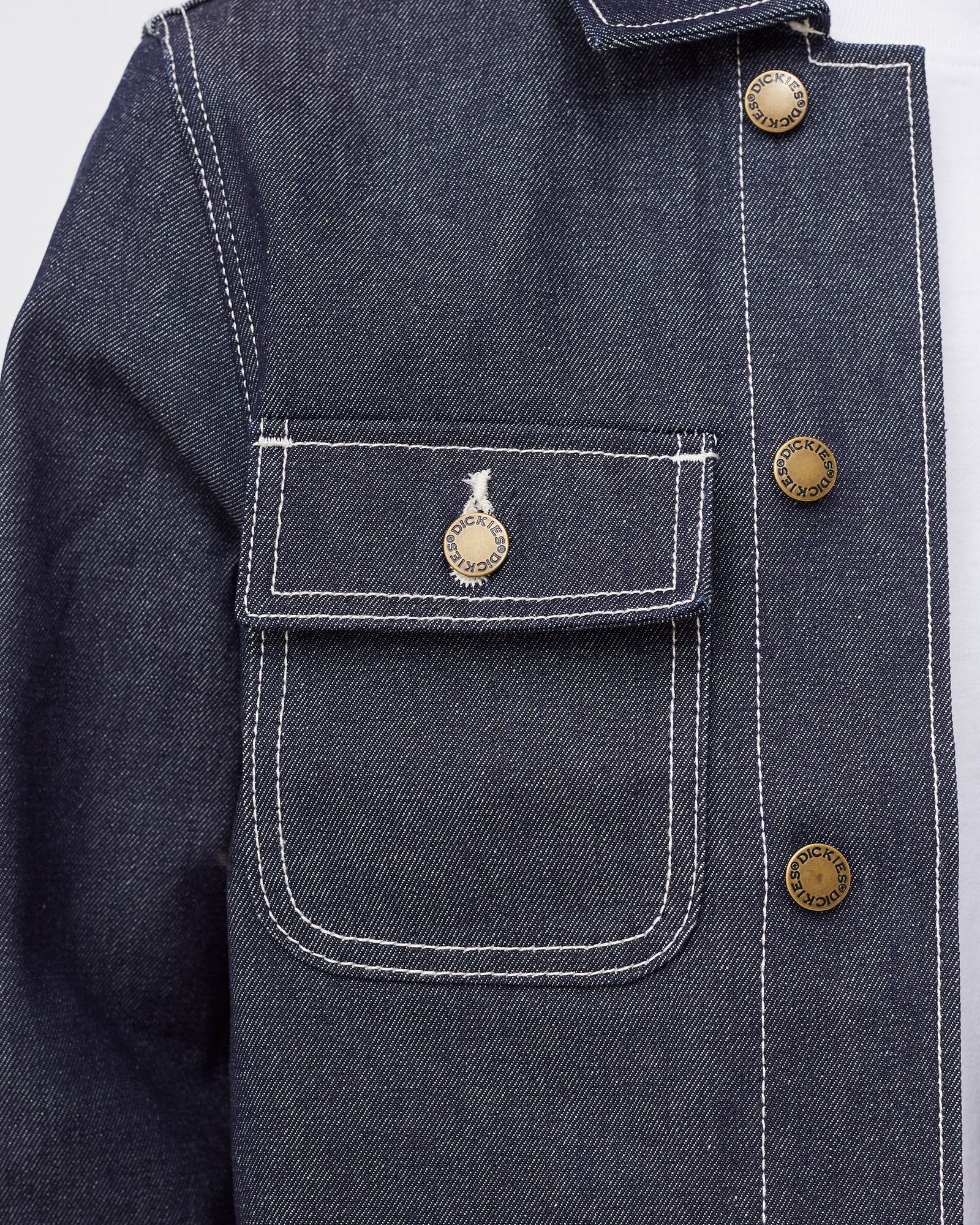 WMNS DENIM 100 CHORE