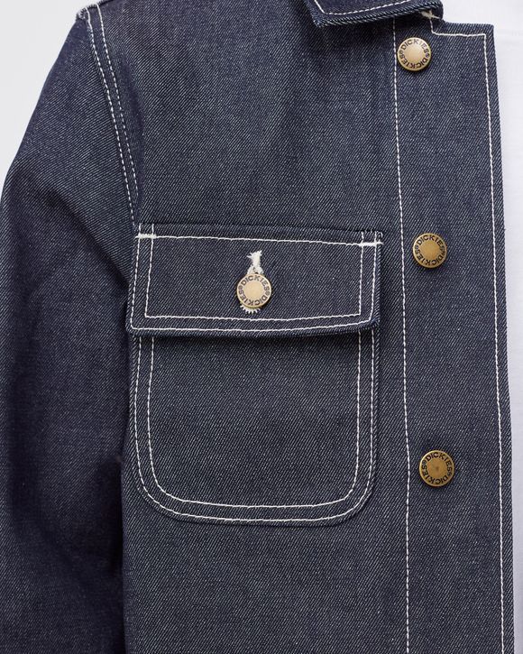 WMNS DENIM 100 CHORE