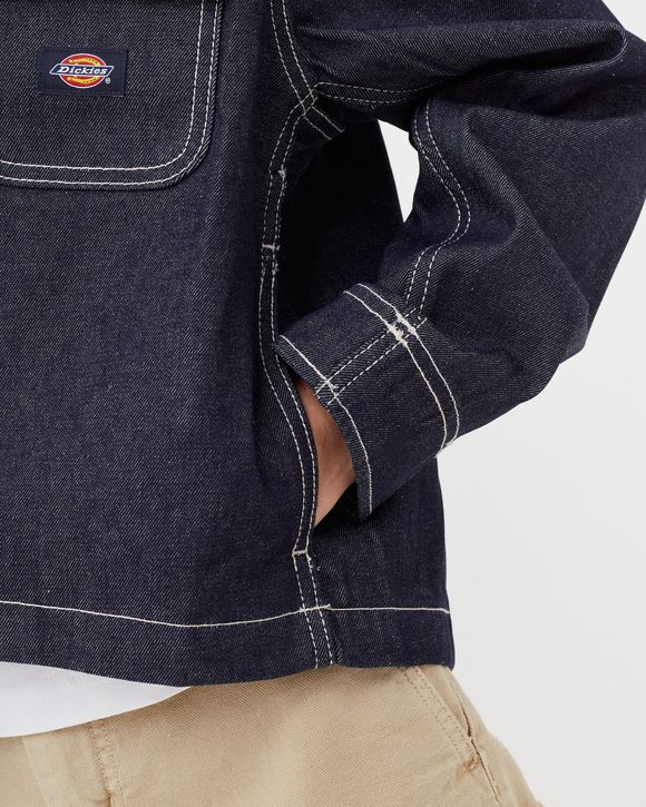WMNS DENIM 100 CHORE