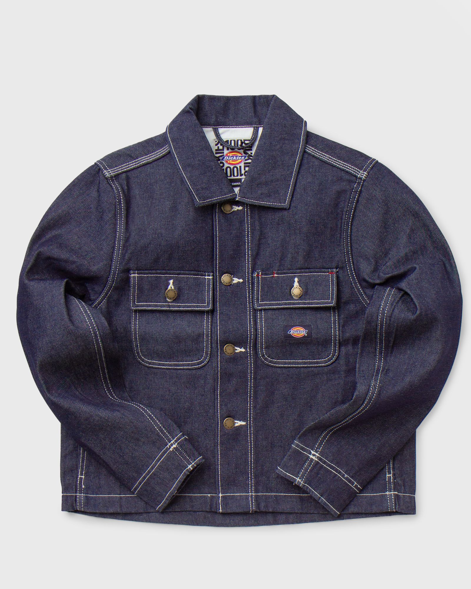 WMNS DENIM 100 CHORE