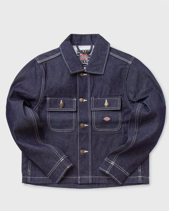 WMNS DENIM 100 CHORE