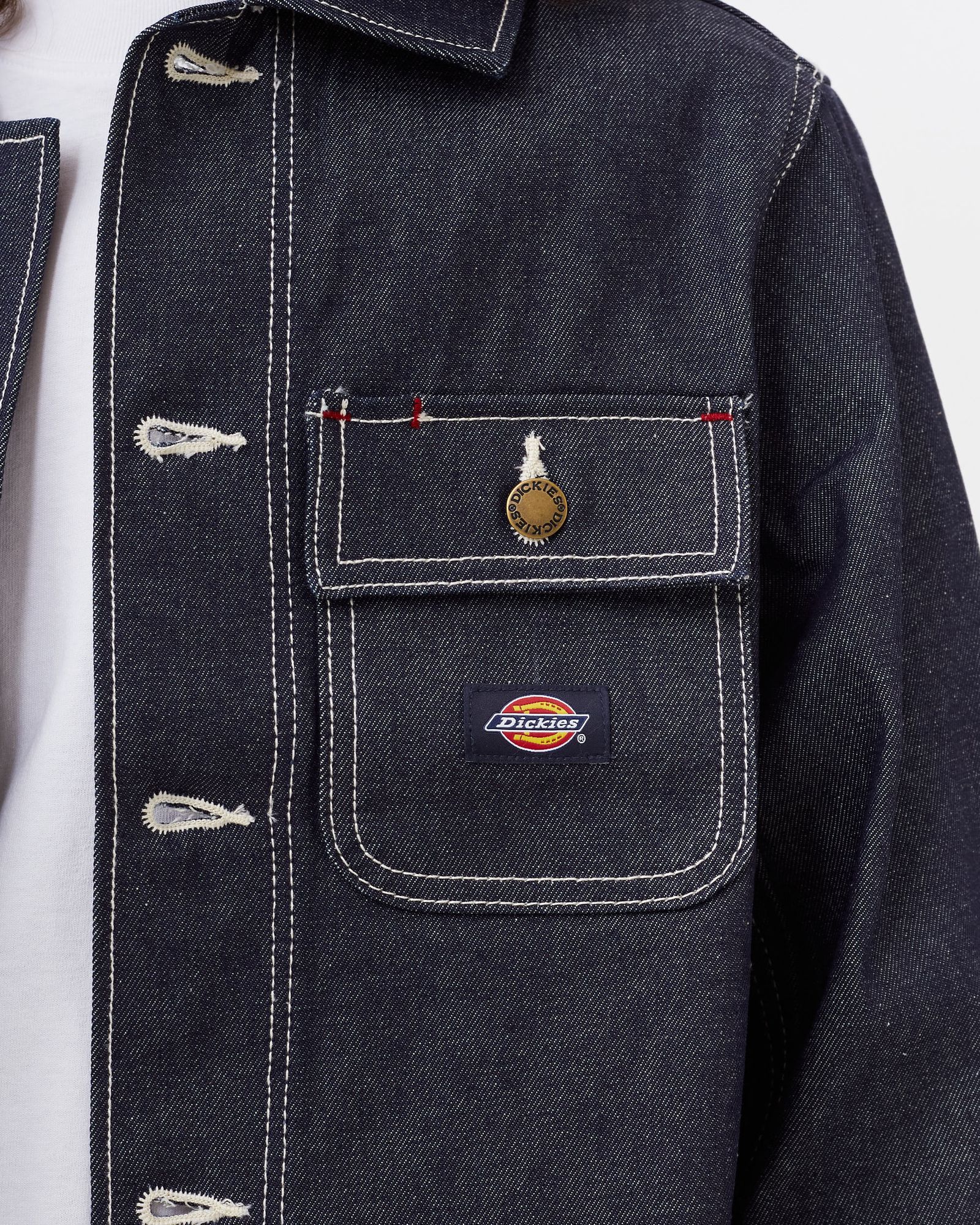 WMNS DENIM 100 CHORE