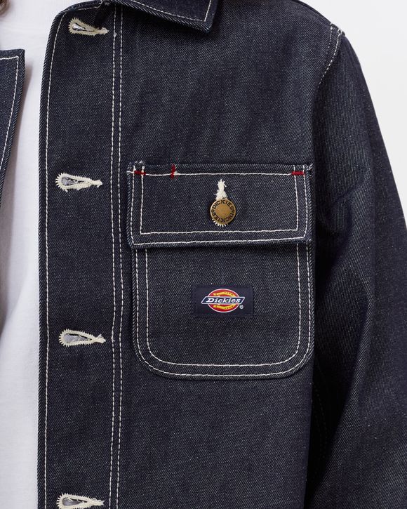 WMNS DENIM 100 CHORE