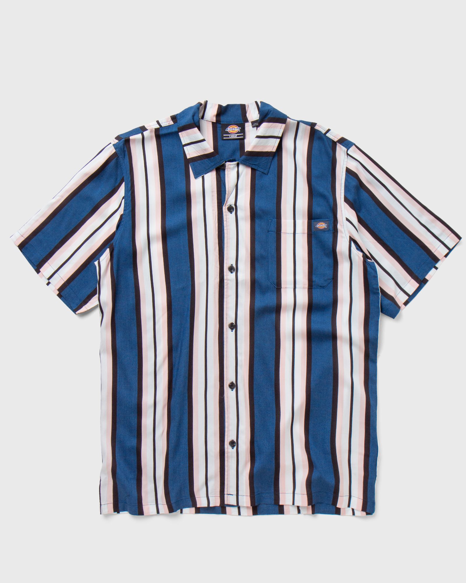 LYNNWOOD SHIRT S/S