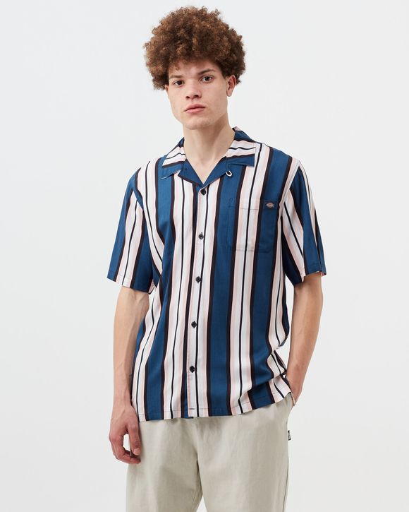 LYNNWOOD SHIRT S/S