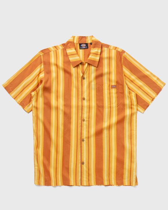 LYNNWOOD SHIRT S/S