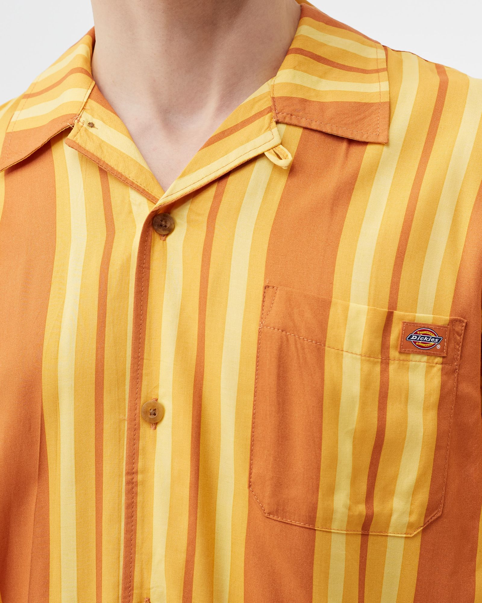 LYNNWOOD SHIRT S/S