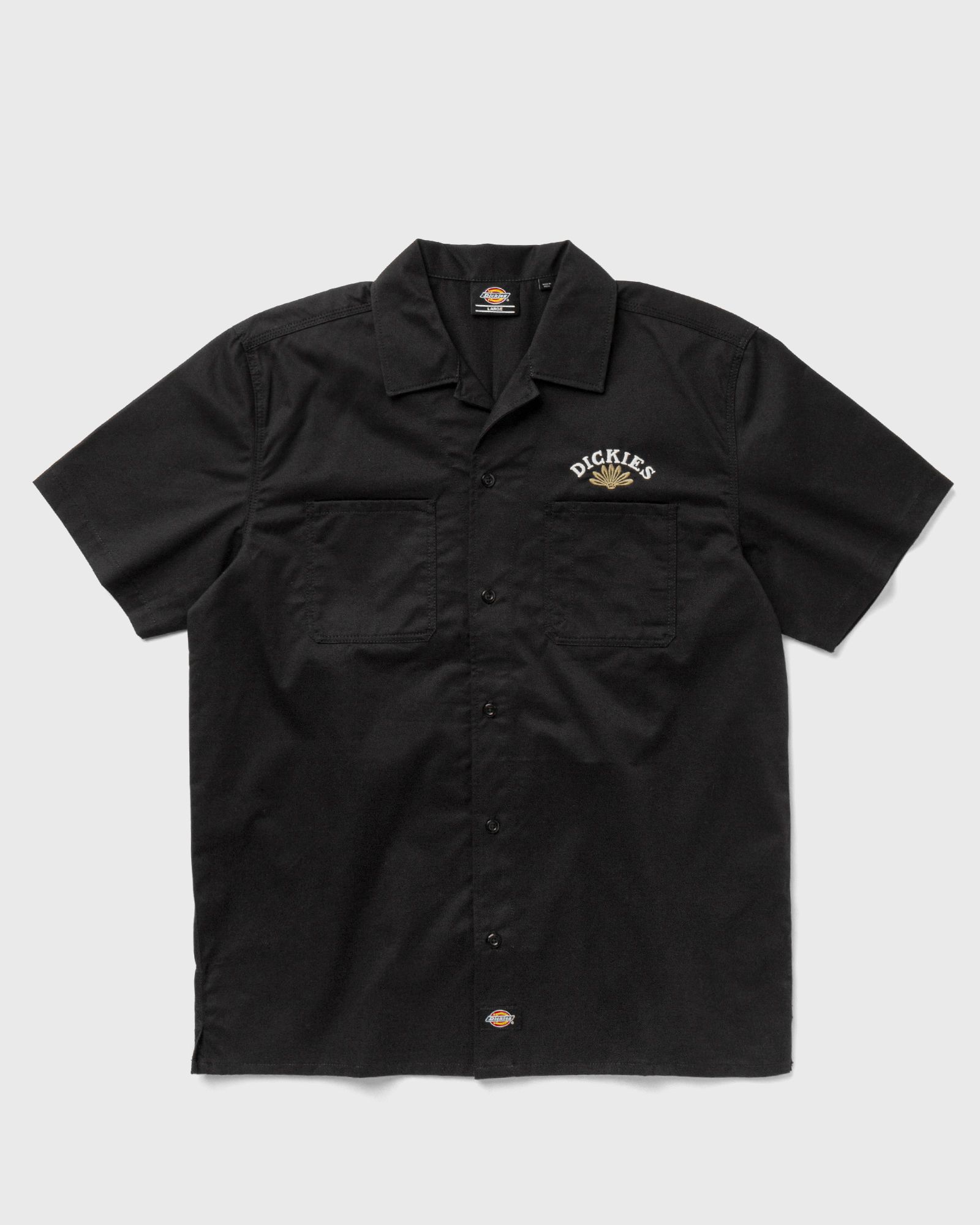 FORT LEWIS SHIRT S/S