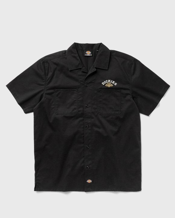 FORT LEWIS SHIRT S/S