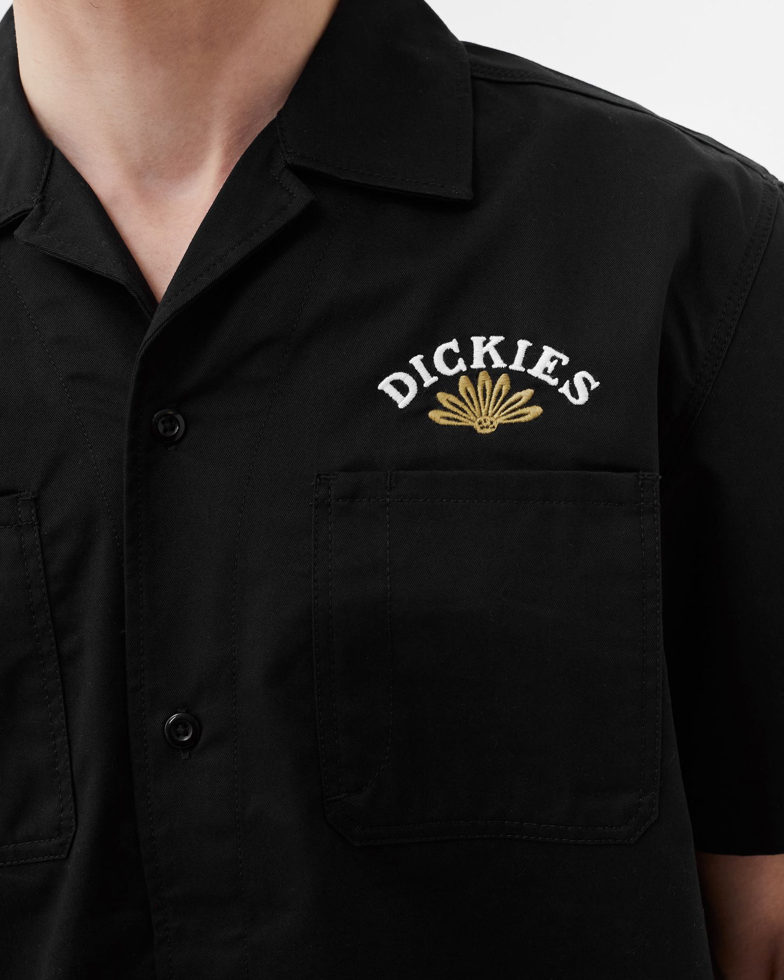 FORT LEWIS SHIRT S/S