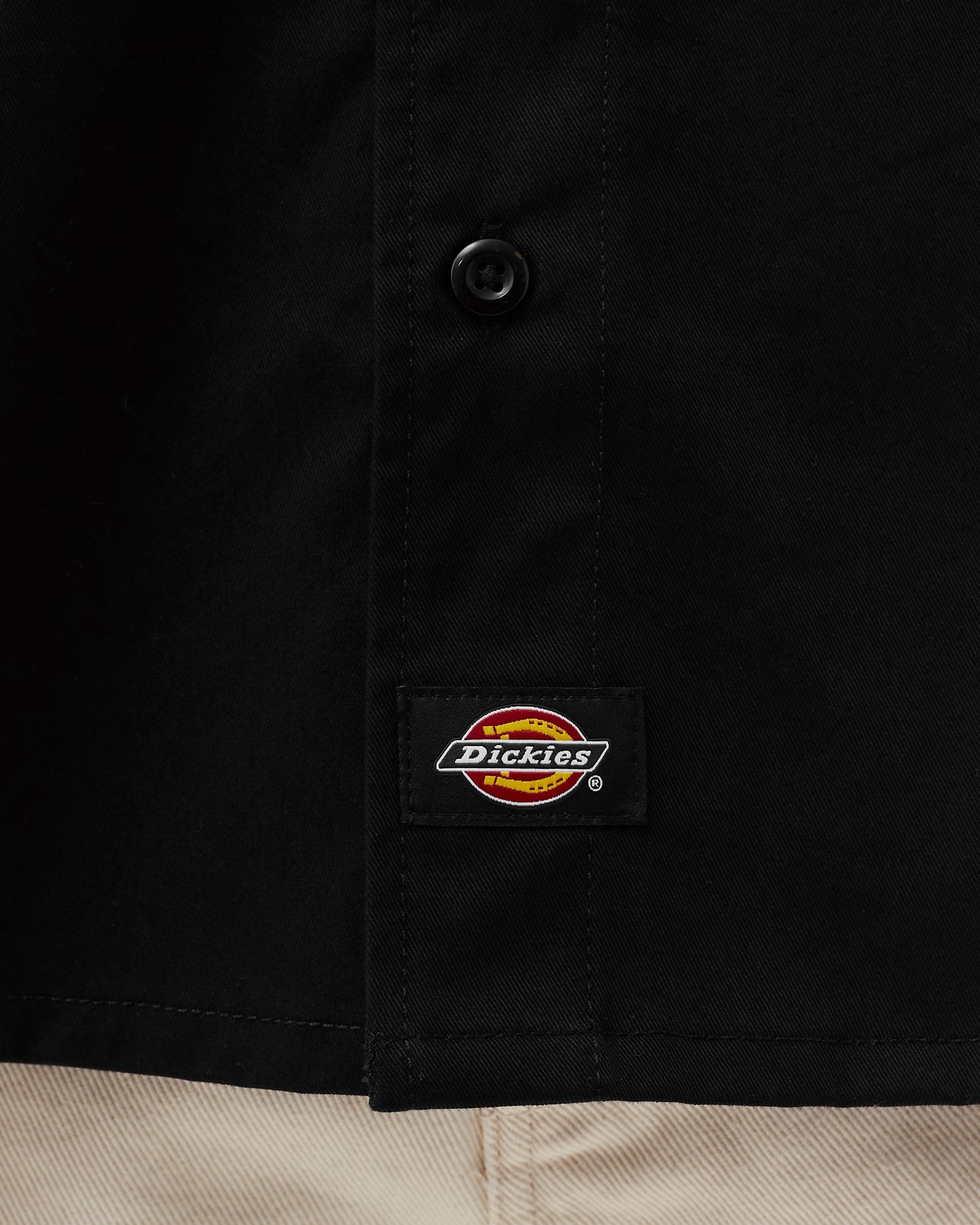 FORT LEWIS SHIRT S/S