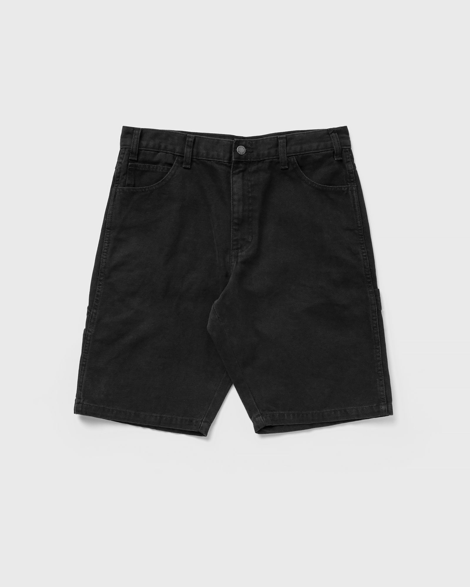 DICKIES DUCK CANVAS SHORT SW BLACK