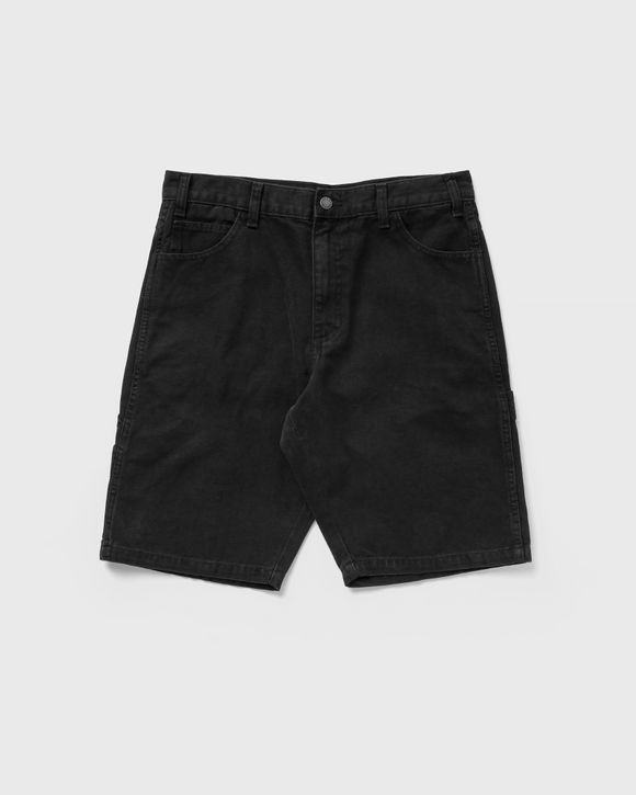 DICKIES DUCK CANVAS SHORT SW BLACK
