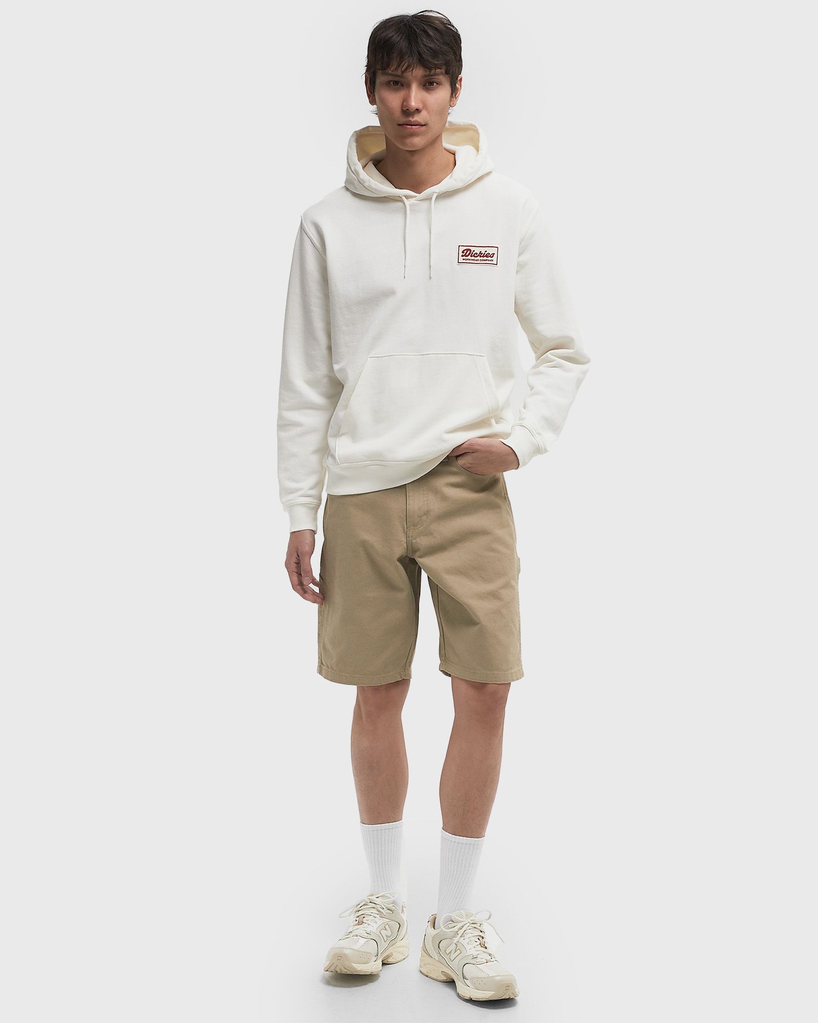 DUCK CARPENTER SHORT