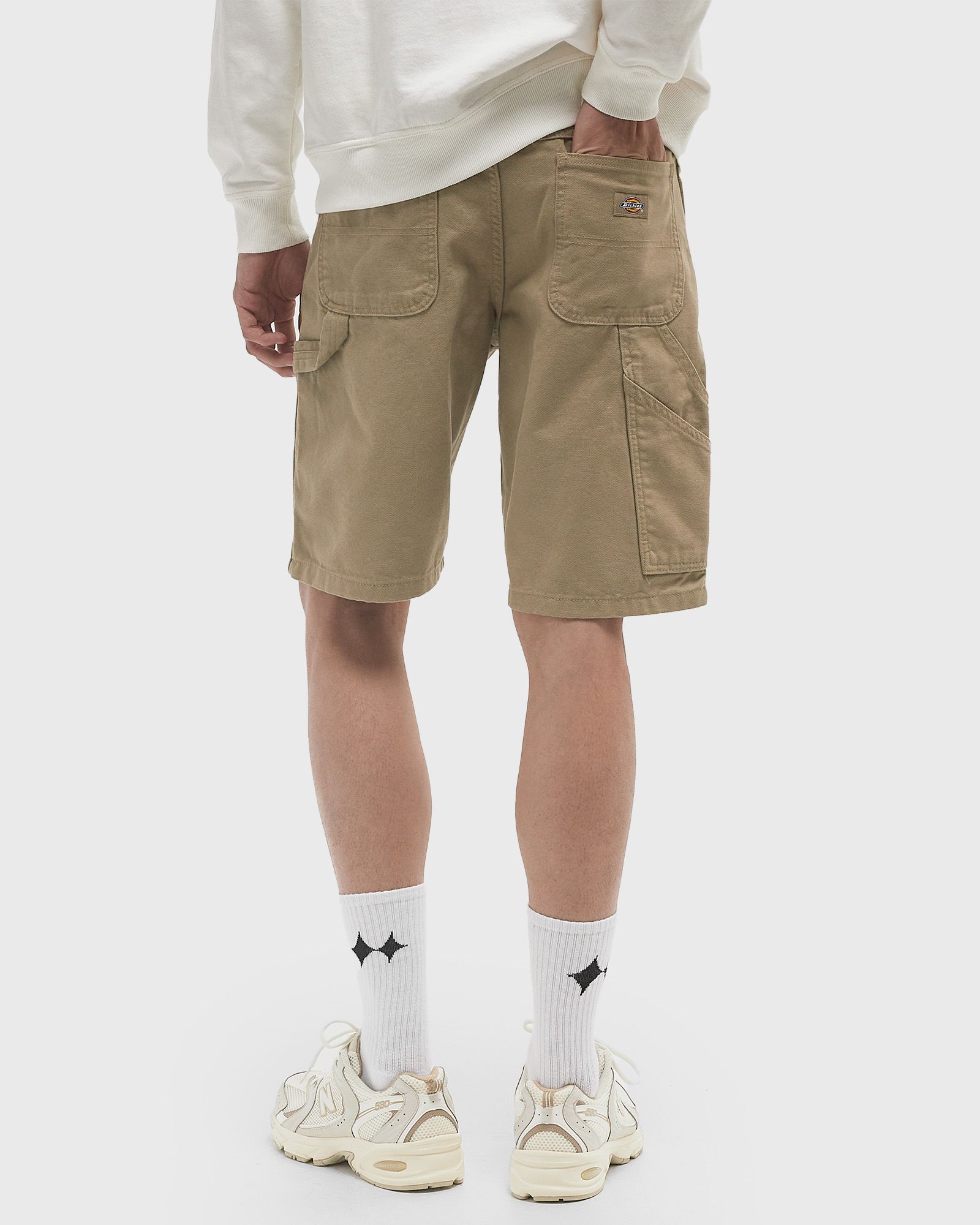 DUCK CARPENTER SHORT