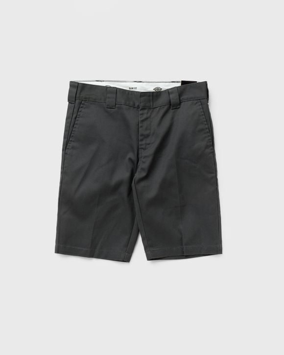 SLIM FIT SHORT
