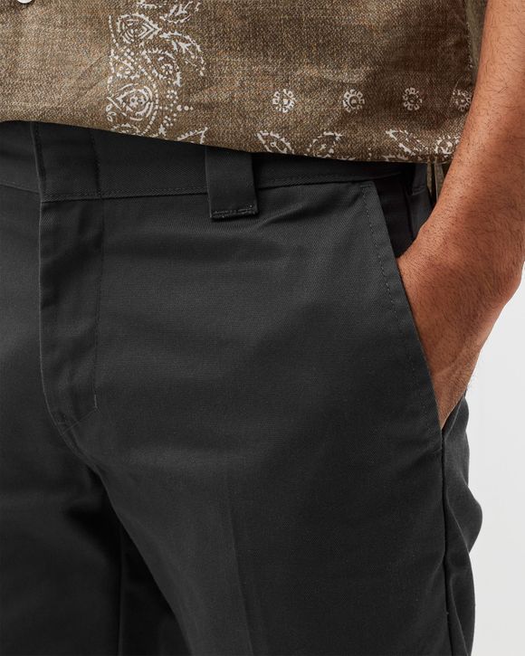 SLIM FIT SHORT