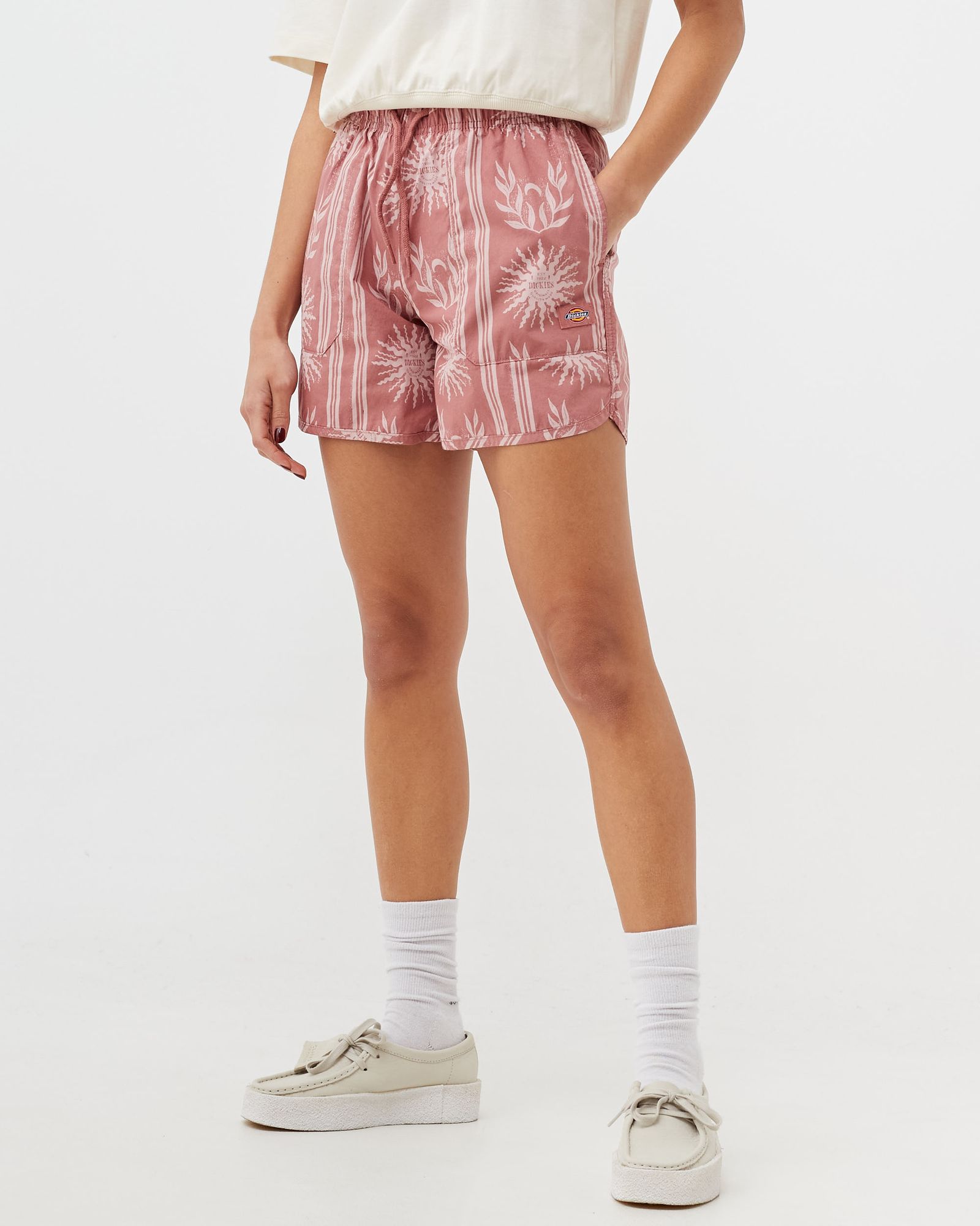 WMNS KELSO SHORT