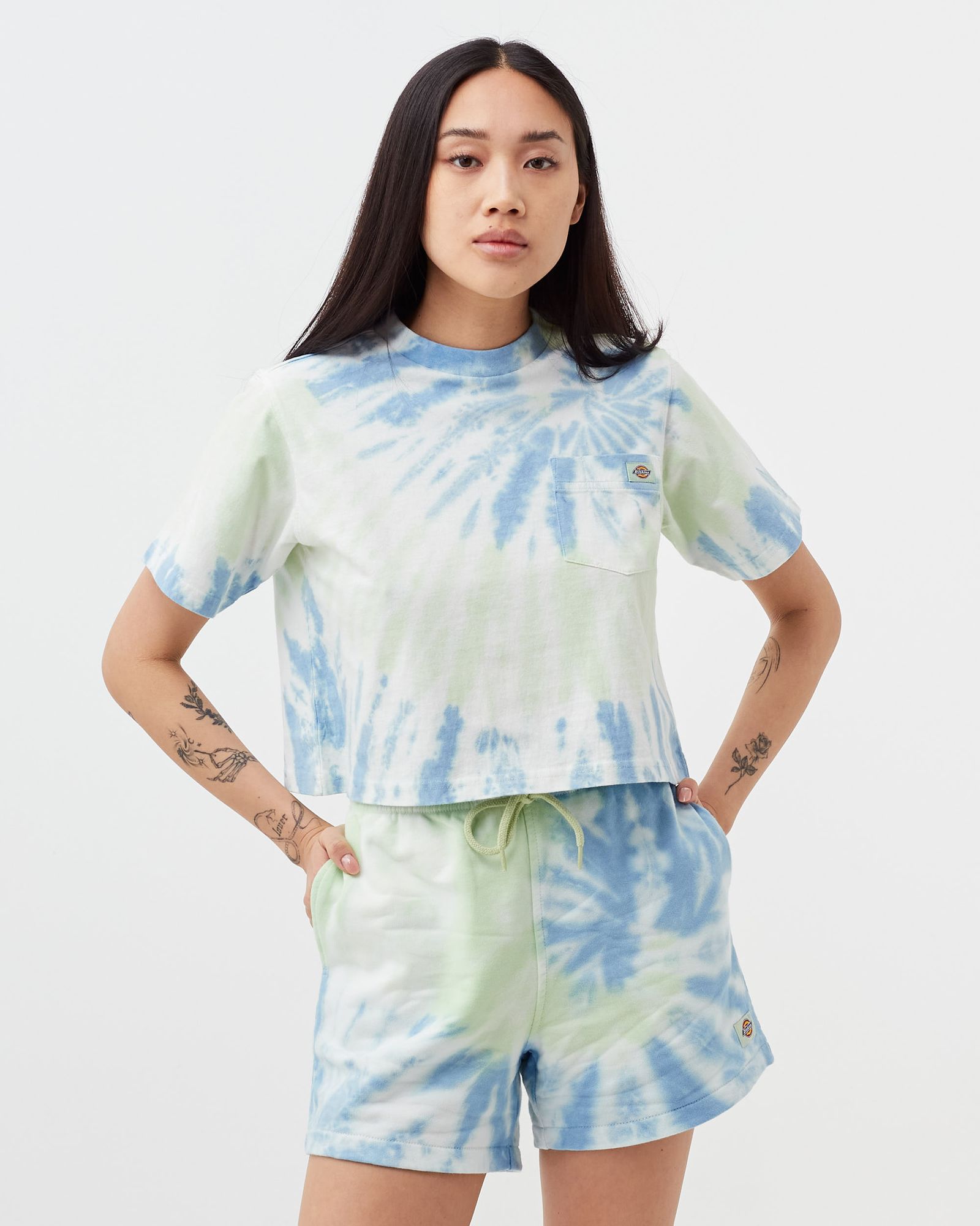 WMNS SEATAC TEE