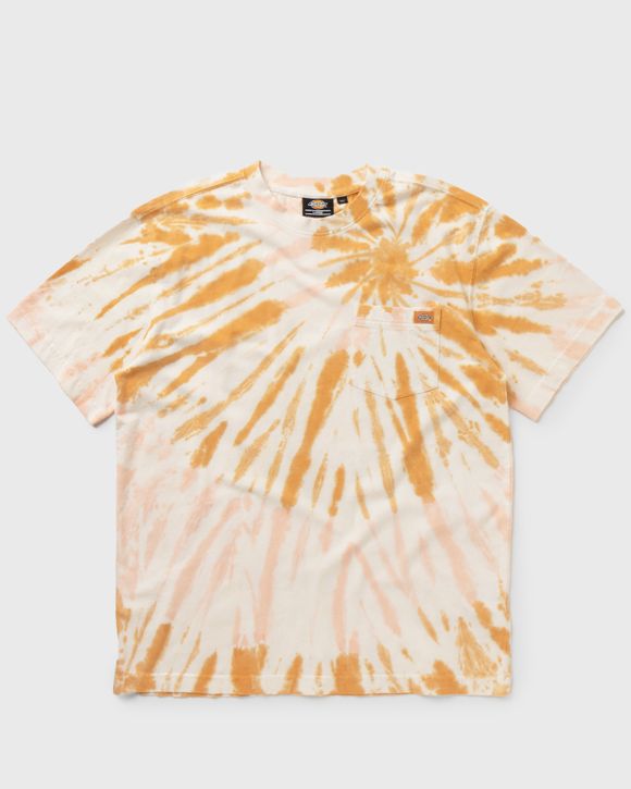 DICKIES SEATAC TEE S/S Gold | BSTN Store