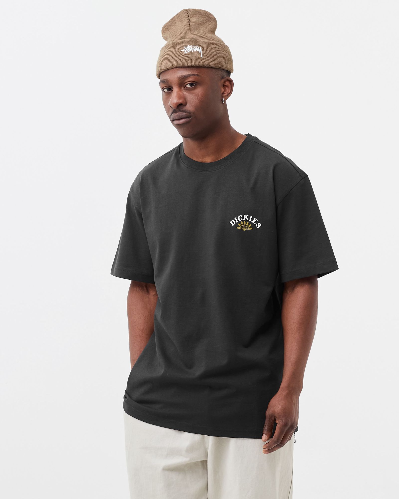 FORT LEWIS TEE S/S