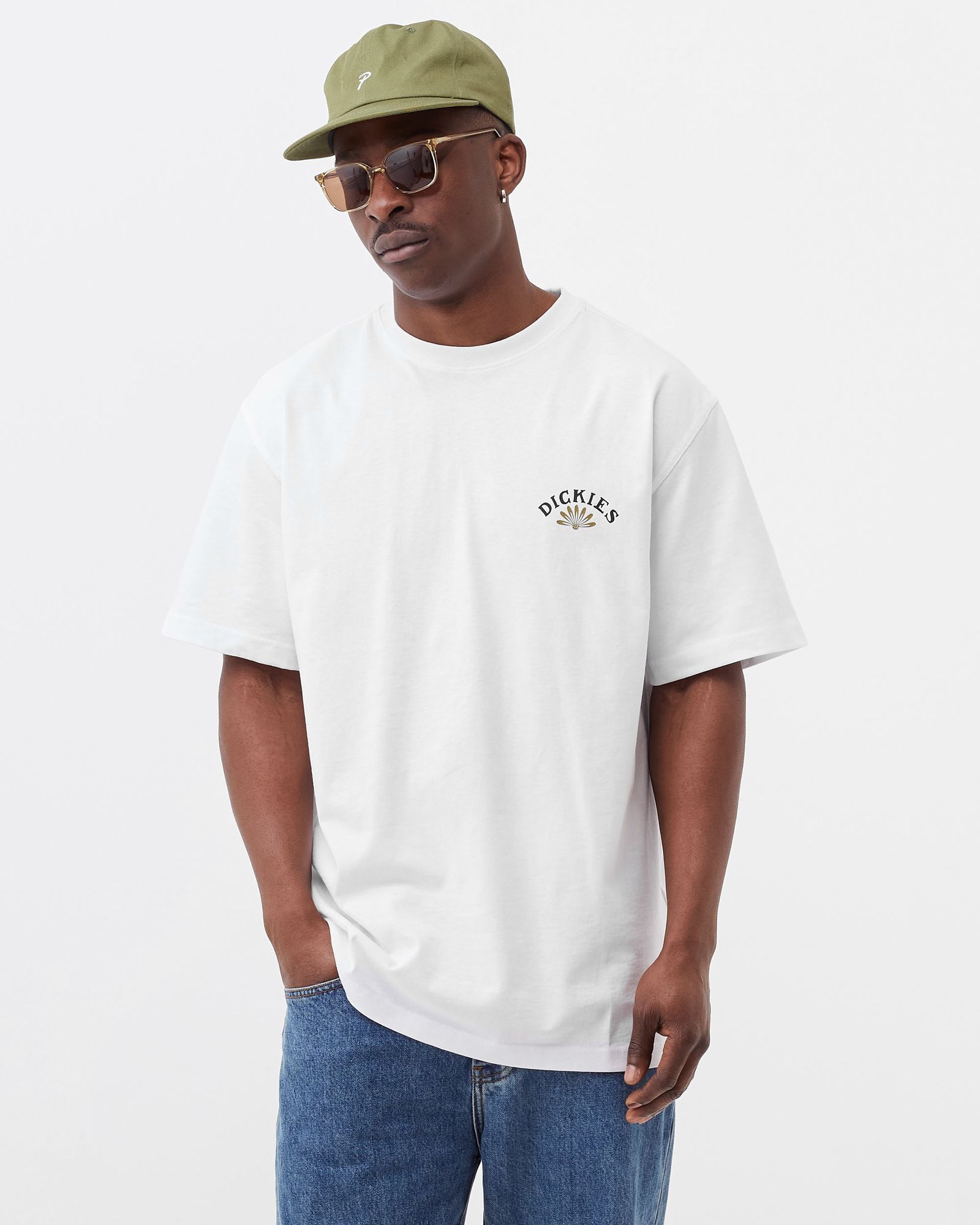 FORT LEWIS TEE S/S